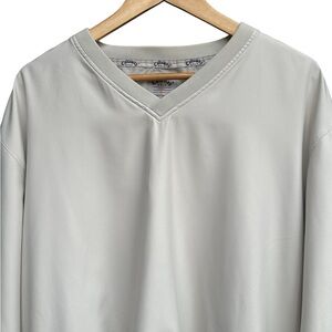 Vintage Callaway V Neck Golf Pullover